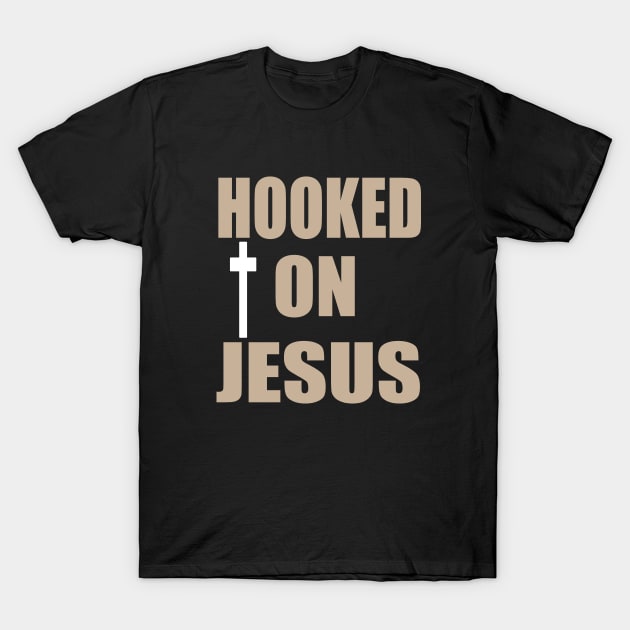 christian T-Shirt by theshop